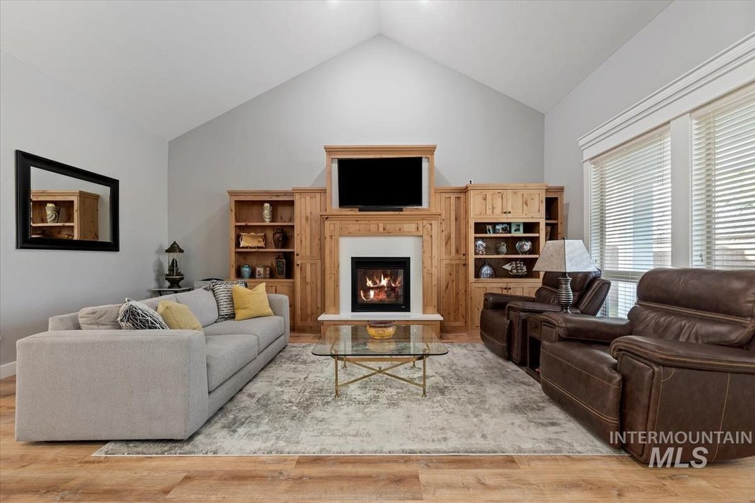 Casa a Meridian, Idaho, Stati Uniti 4 - 18780061
