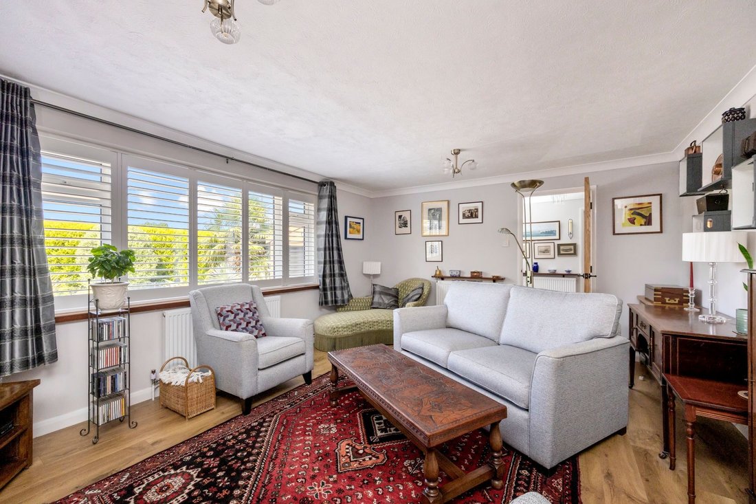 Bungalow in Storrington, England 2 - 18777296