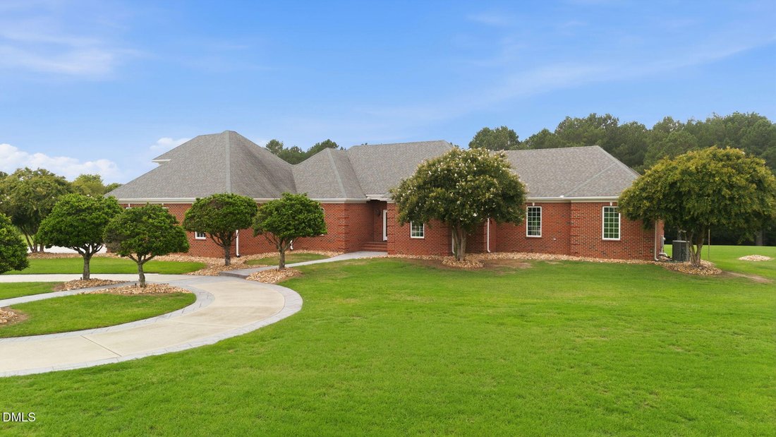 Casa a Fuquay-Varina, Carolina del Nord, Stati Uniti 4 - 18778055