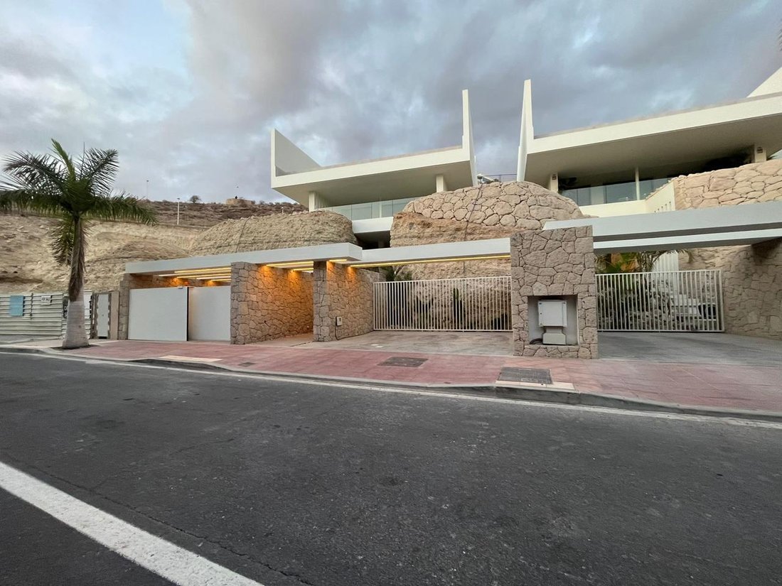 Villa à Costa Adeje, Adeje, Îles Canaries 4 - 18775881