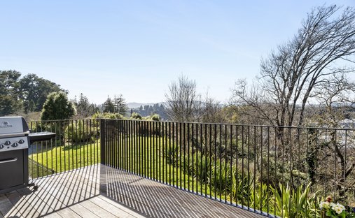 House in Cambridge, Waikato, New Zealand 1