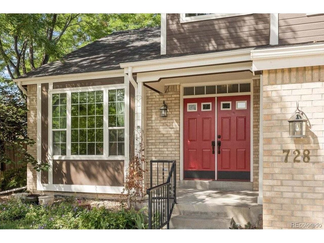 Maison à Highlands Ranch, Colorado, États-Unis 2 - 18779061