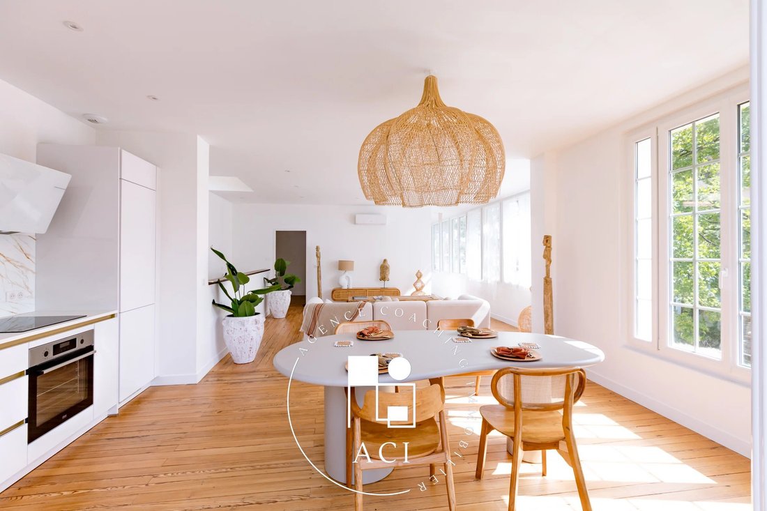 House in Aiguillon, Arcachon, France 3 - 16297415