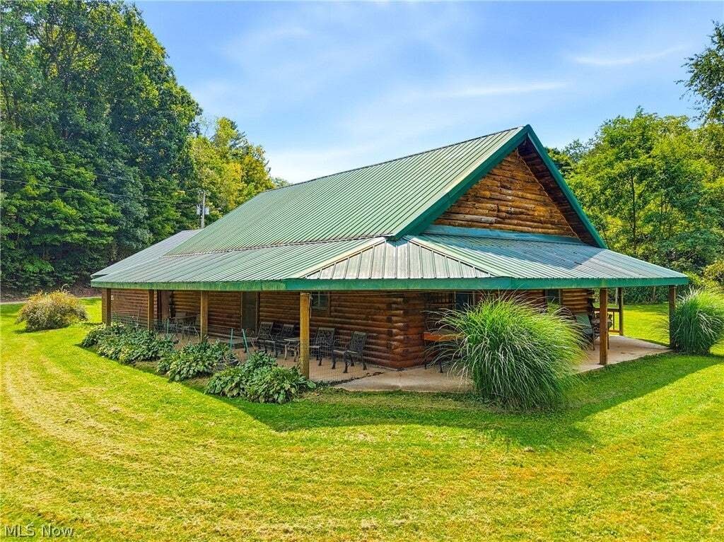 Casa a Gann, Ohio, Stati Uniti 1 - 18776240