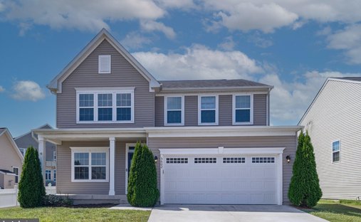Casa a Fredericksburg, Virginia, Stati Uniti 1