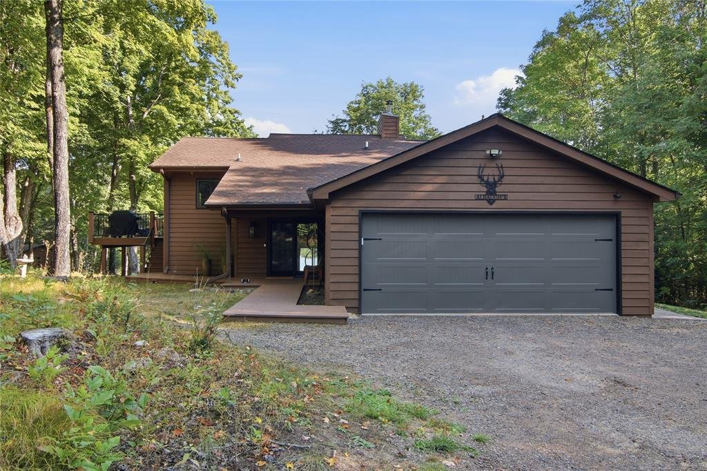 House in Hayward, Wisconsin, United States 2 - 18778601