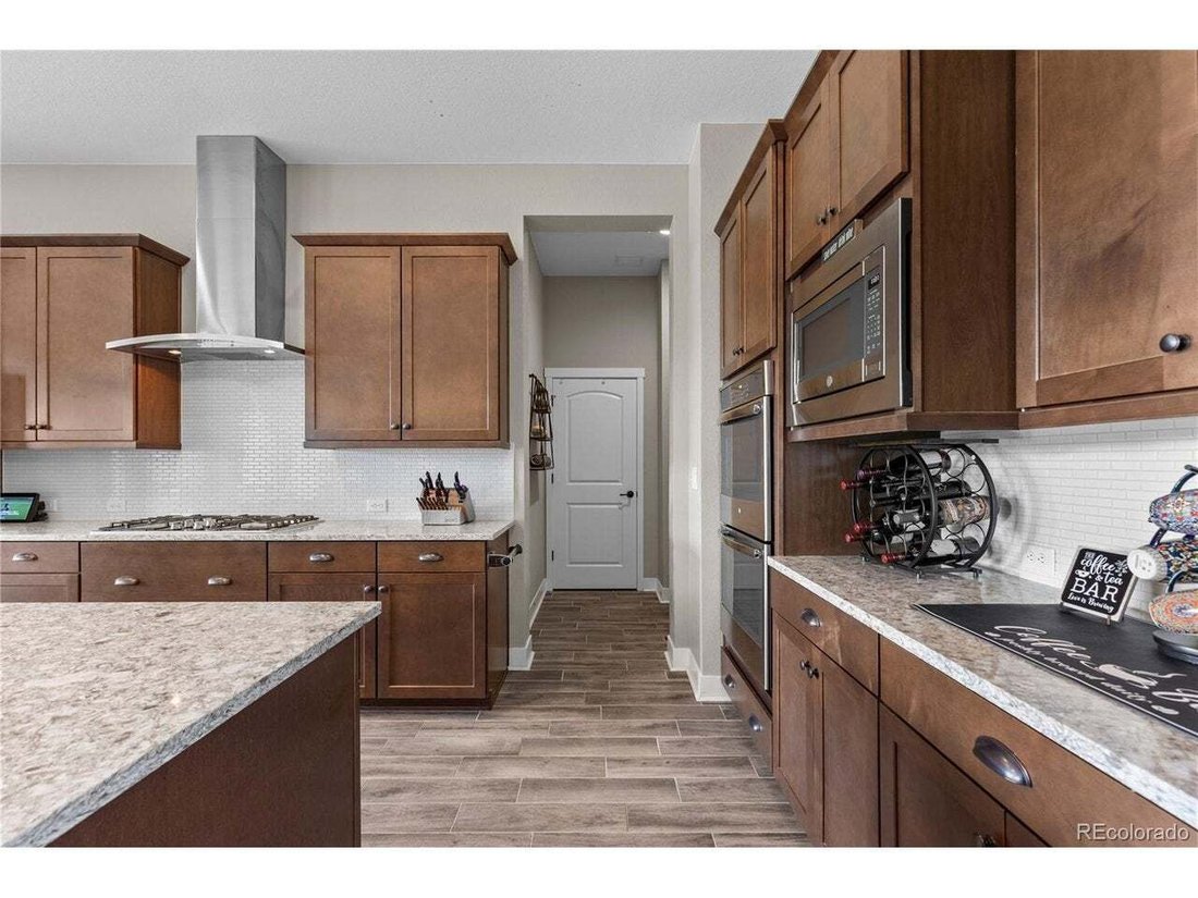Casa en Aurora, Colorado, Estados Unidos 5 - 18781691