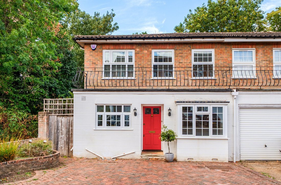 House in Barnet, England 1 - 18778893