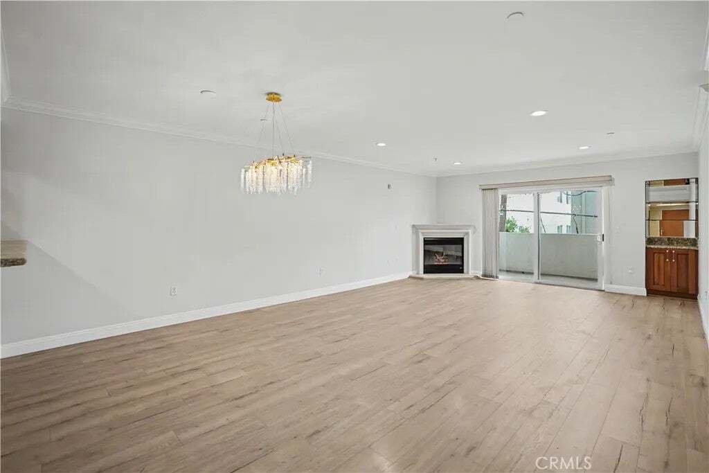 Condominio en Los Ángeles, California, Estados Unidos 5 - 18776437