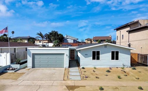 House in San Diego, California, United States 1