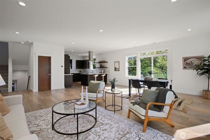 House in Seattle, Washington, United States 4 - 18781474