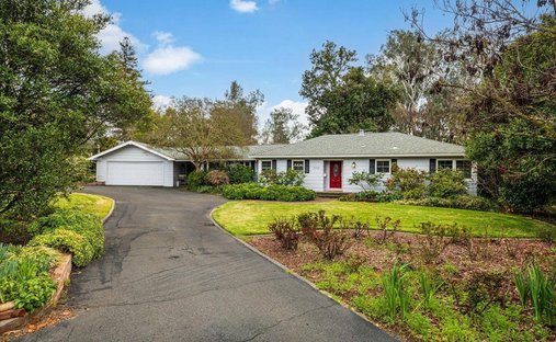 House in Sacramento, California, United States 1