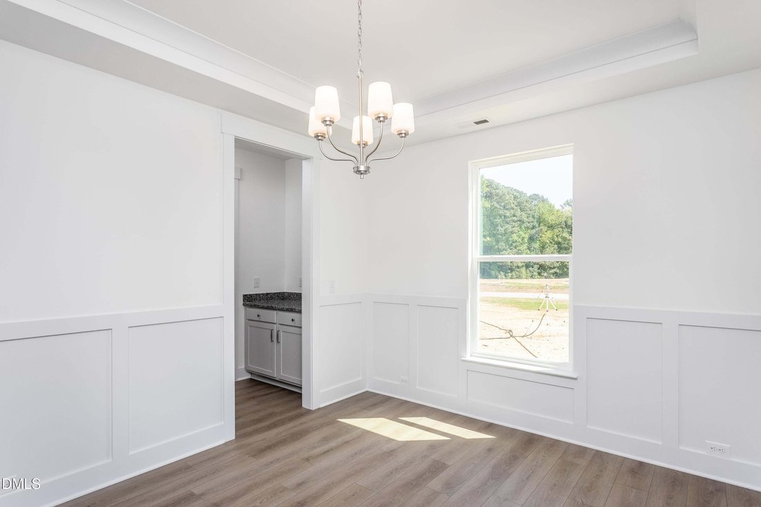 House in Wendell, North Carolina, United States 5 - 17190624