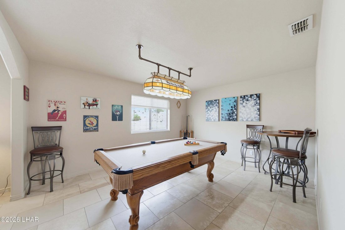 House in Lake Havasu City, Arizona, United States 4 - 18776477
