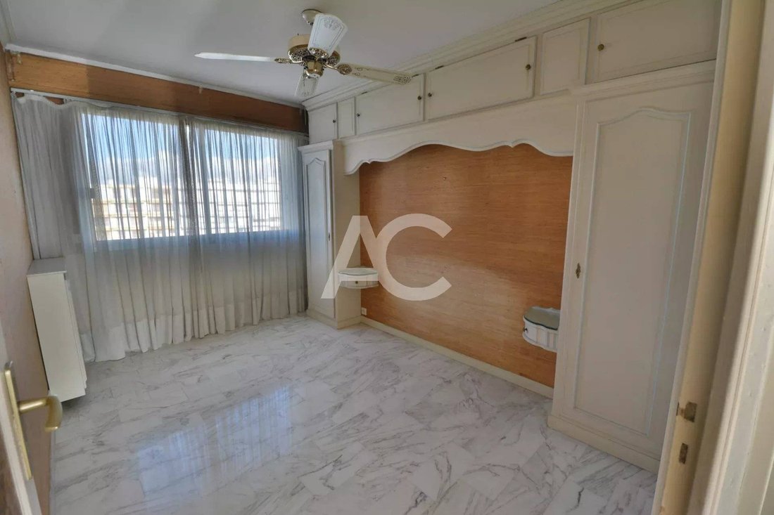 Wohnung in Les Bastides, Antibes, Frankreich 4 - 16918409