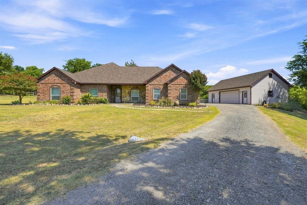 Casa en Lowry Crossing, Texas, Estados Unidos 1 - 18776665