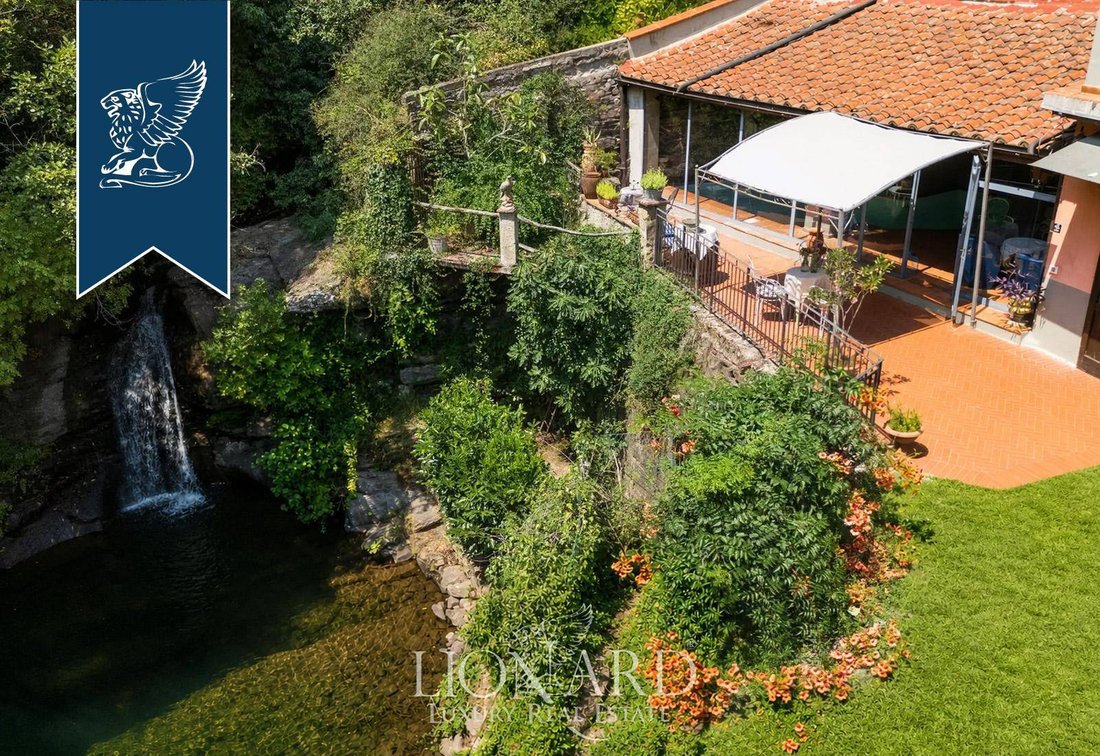 House in Loro Ciuffenna, Tuscany, Italy 2 - 18780435