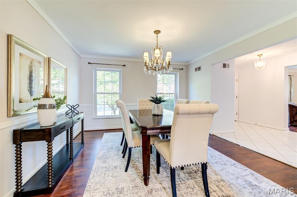 House in Clayton, Missouri, United States 3 - 18604569