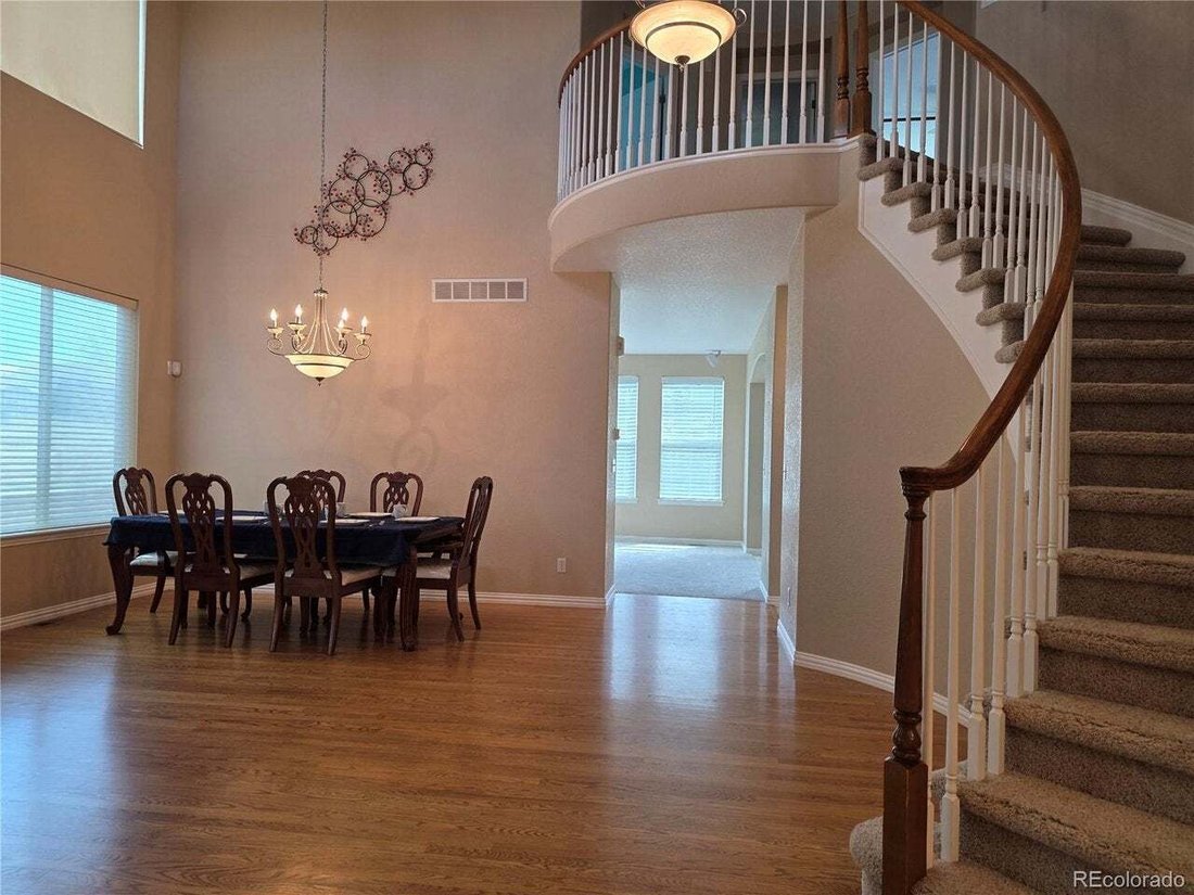 Casa a Highlands Ranch, Colorado, Stati Uniti 5 - 18781602