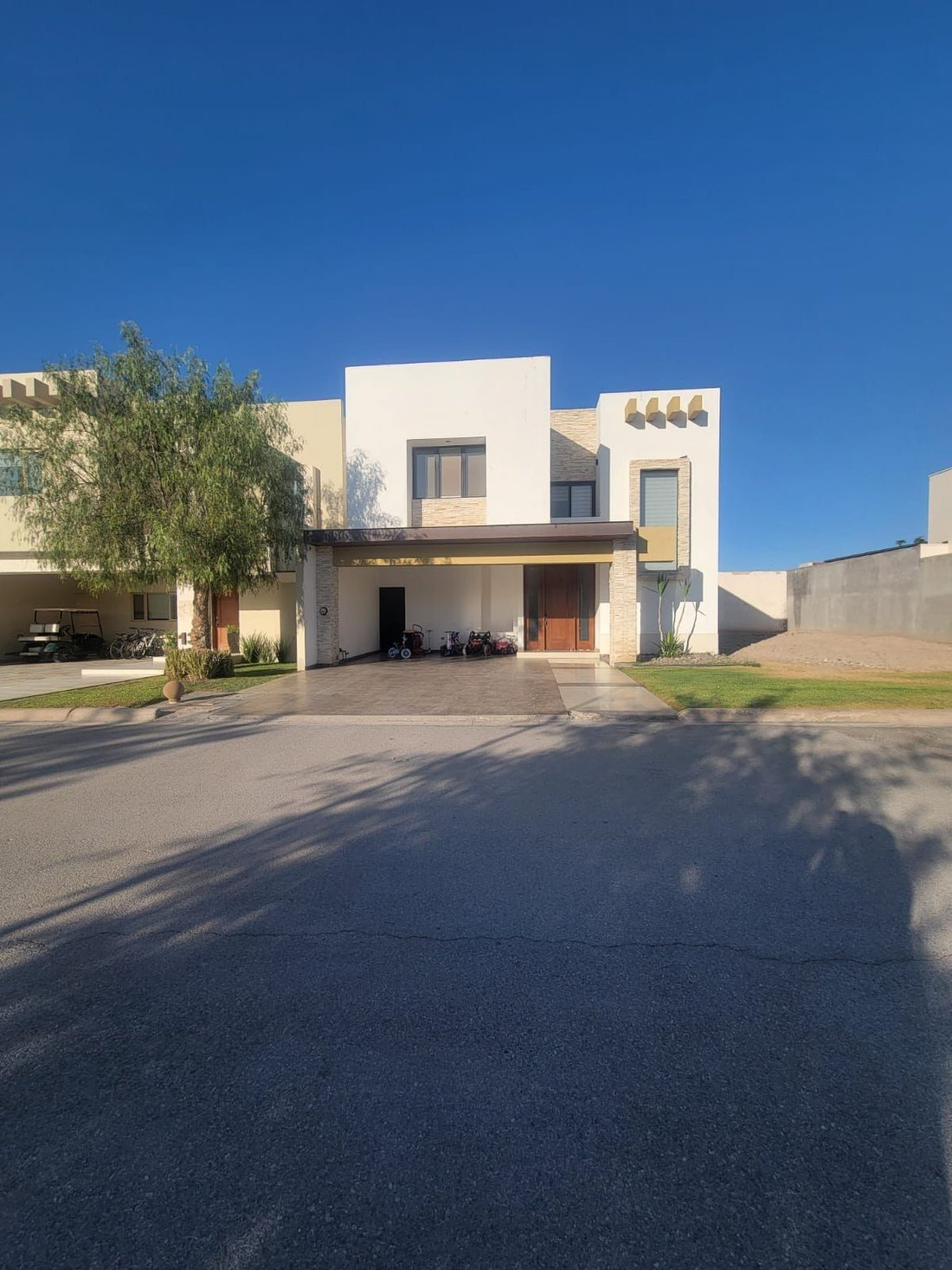 Casa en Torreón, Coahuila de Zaragoza, México 2 - 18777694