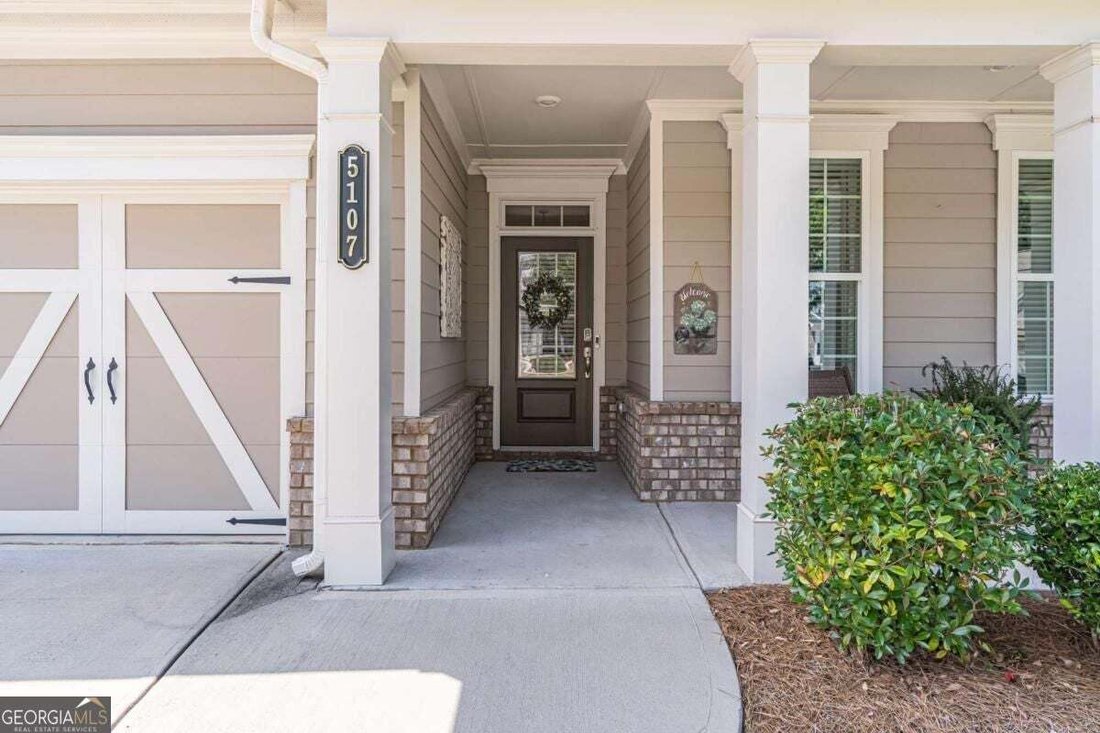 Casa a Gainesville, Georgia, Stati Uniti 4 - 18776559