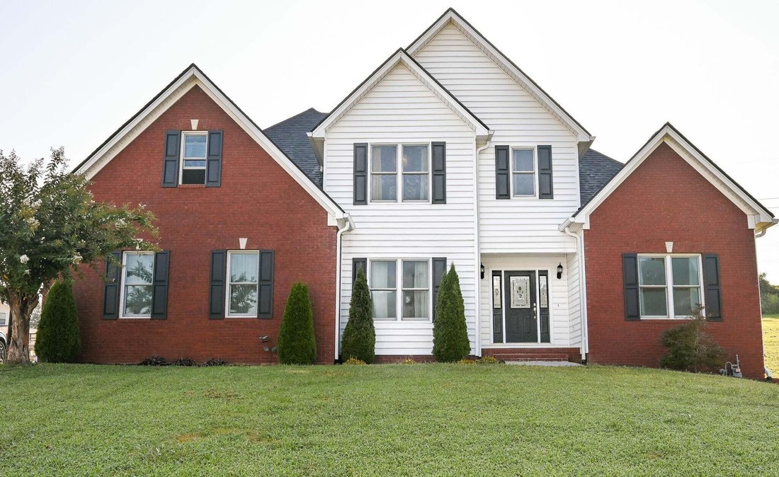 House in Cleveland, Tennessee, United States 1 - 18779207