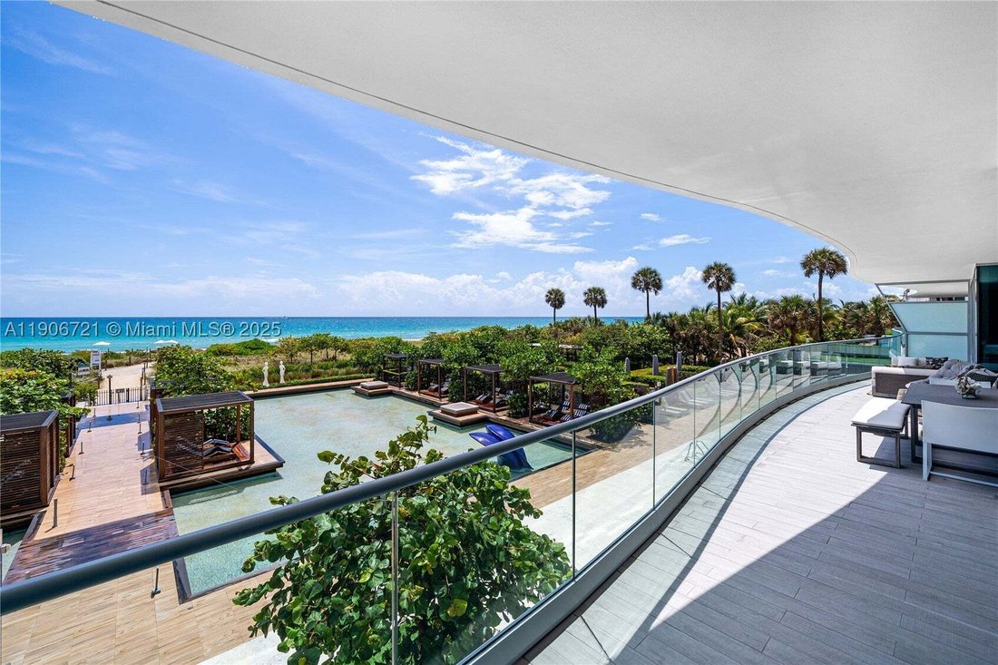 Condominio a Bal Harbour, Florida, Stati Uniti 4 - 16636729