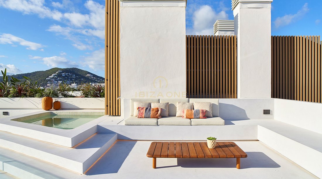 Appartement à Santa Eulària des Riu, Îles Baléares, Espagne 5 - 18780136
