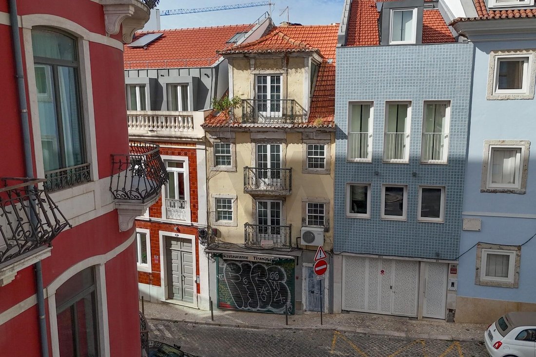 Autres à Arroios, Lisbonne, Portugal 2 - 18781741