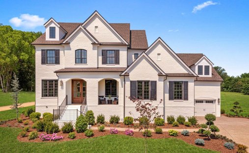 House in Murfreesboro, Tennessee, United States 1