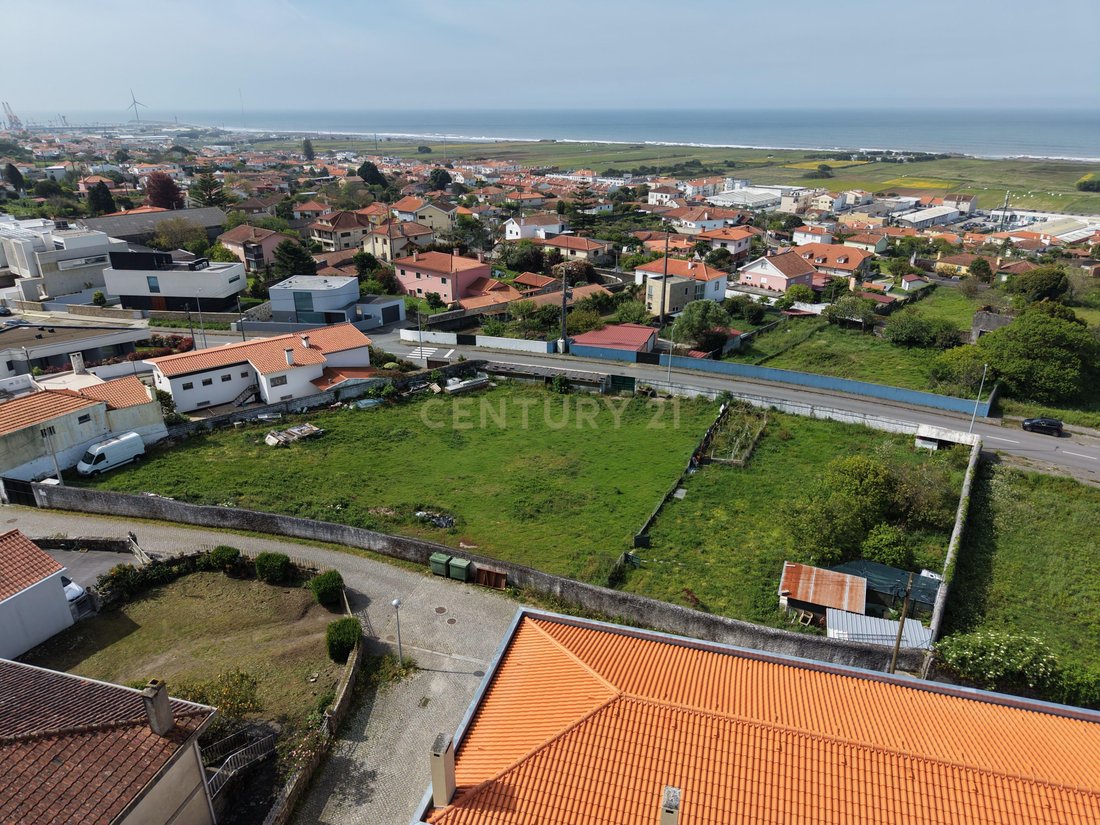 Land in Areosa, Viana do Castelo District, Portugal 5 - 17714800