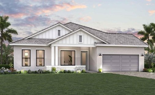 House in Venice, Florida, United States 1