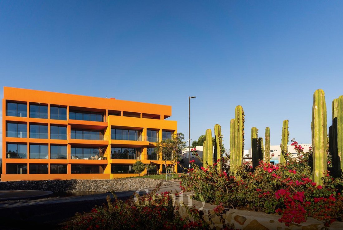 Wohnung in Santiago de Querétaro, Santiago de Querétaro, Mexiko 3 - 18777454