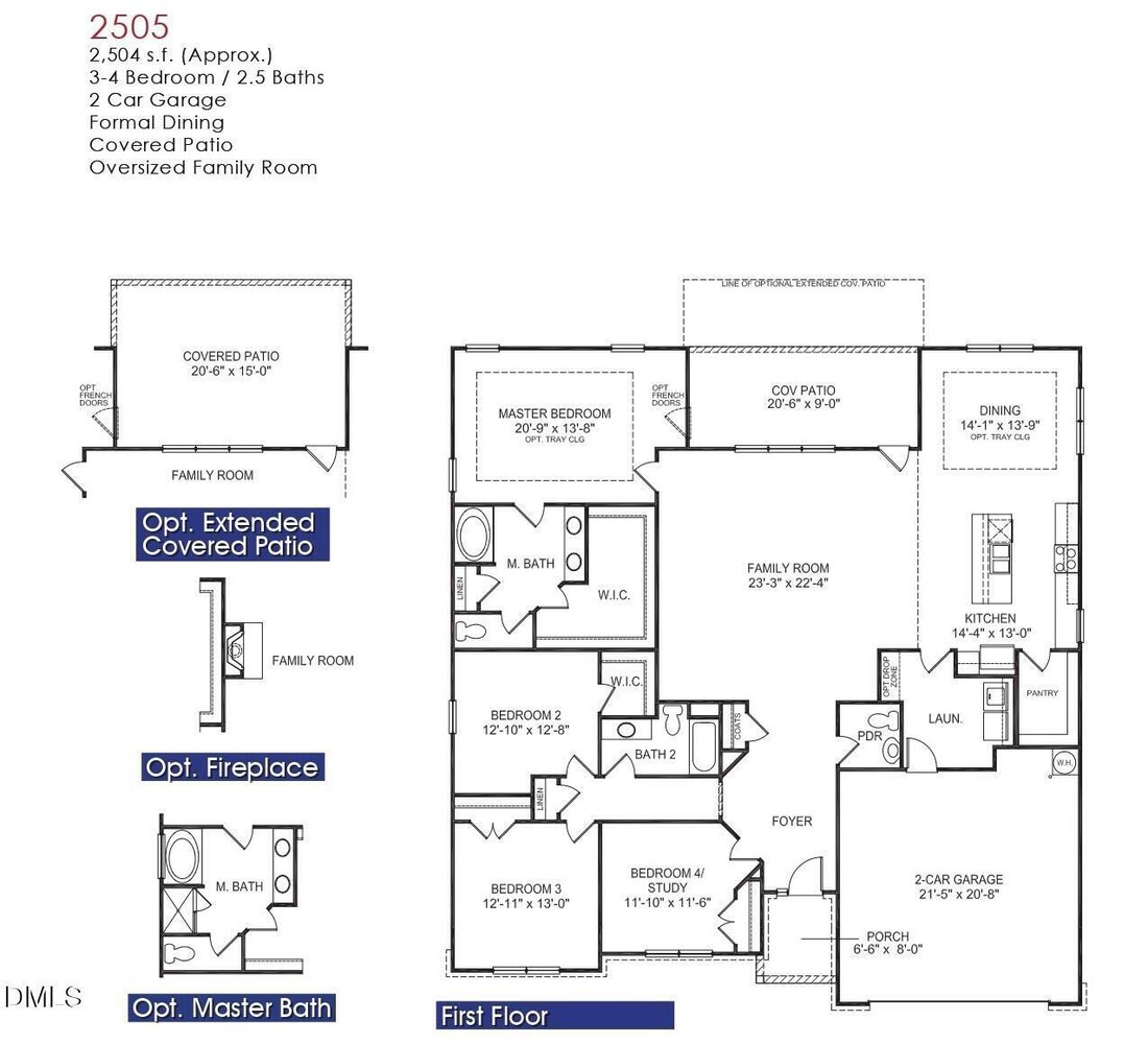 Casa en Middlesex, Carolina del Norte, Estados Unidos 5 - 18780220