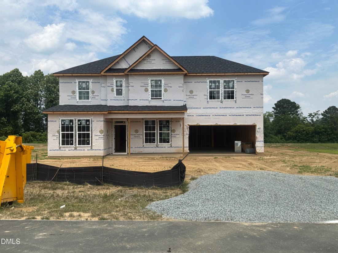 House in Benson, North Carolina, United States 2 - 17534169