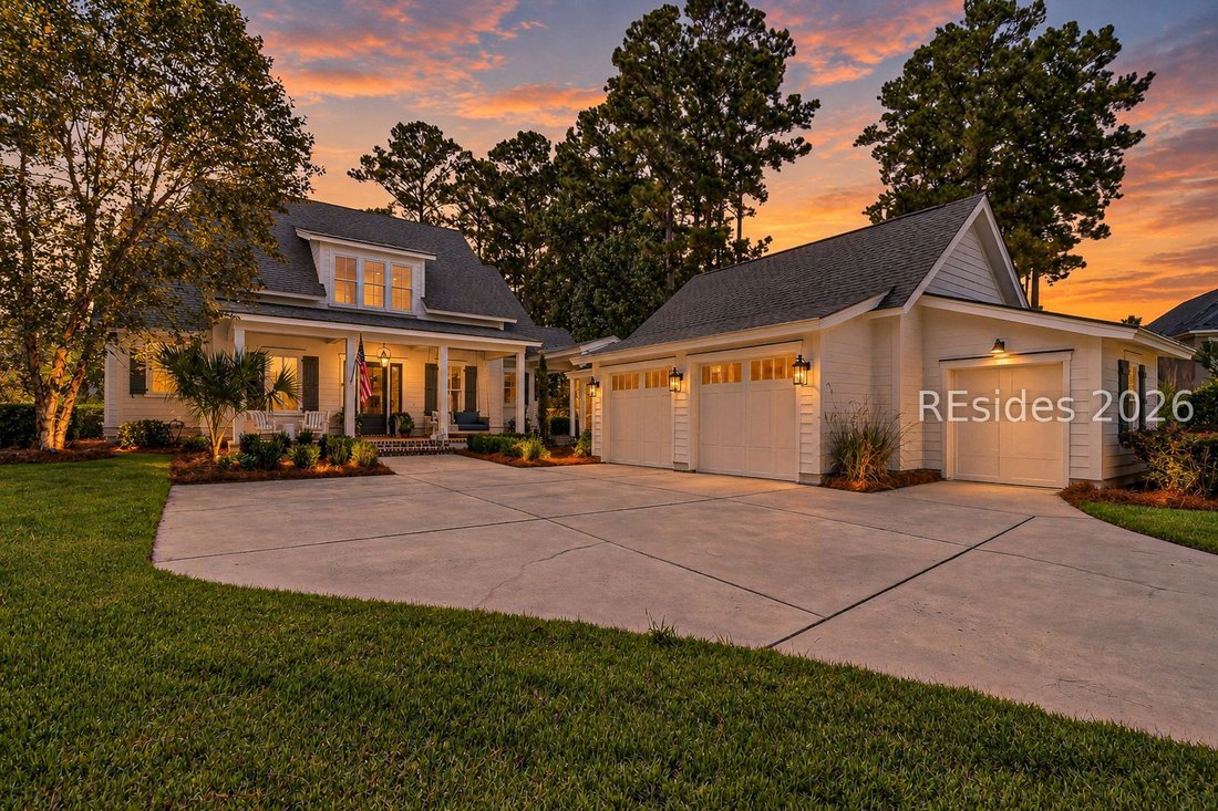 Haus in Bluffton, South Carolina, Vereinigte Staaten 3 - 18778683