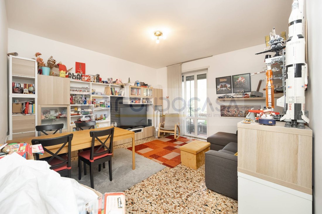 Wohnung in Isola, Mailand, Italien 1 - 18781130