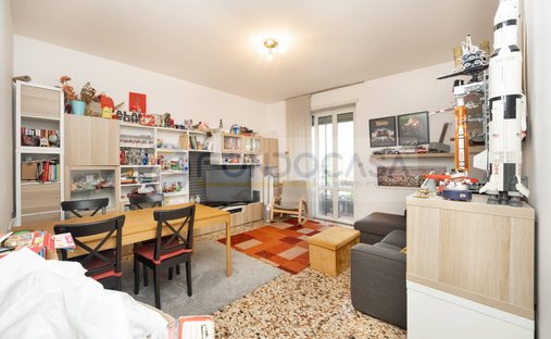 Appartement à Isola, Milan, Italie 1