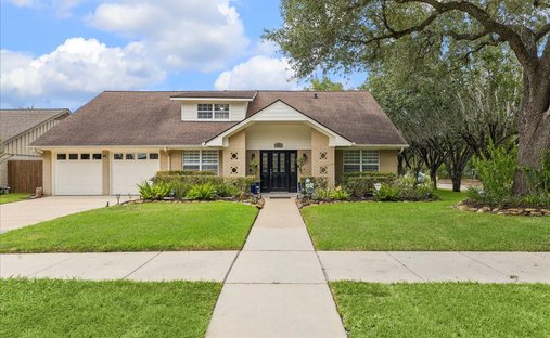 Casa en Houston, Texas, Estados Unidos 1