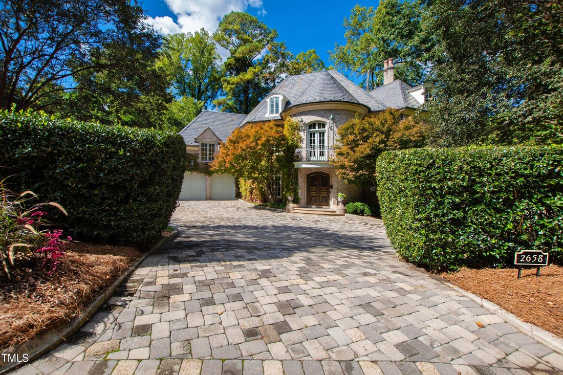 House in Raleigh, North Carolina, United States 2 - 16733929