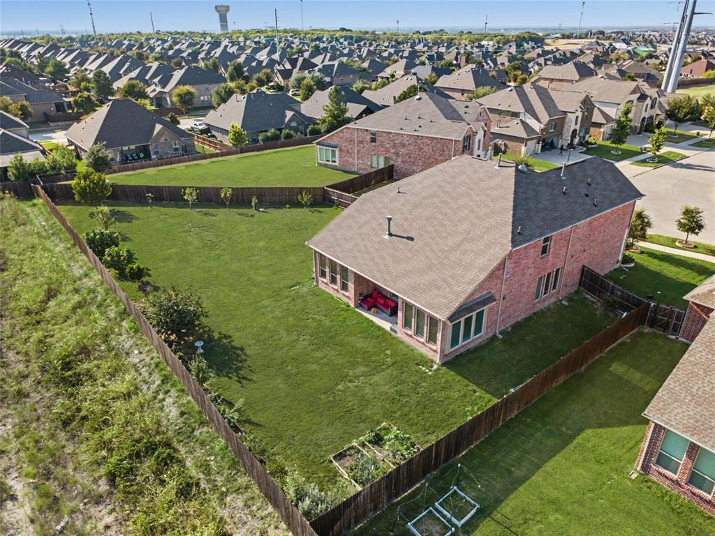 Maison à Frisco, Texas, États-Unis 3 - 18780055