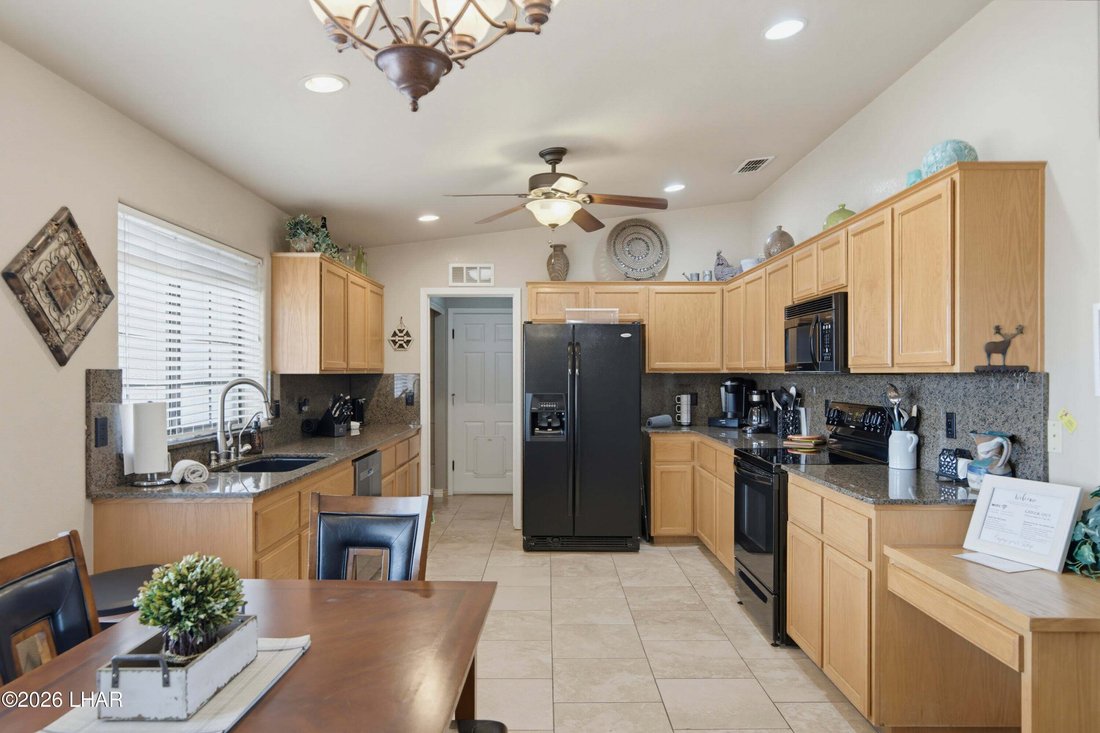 House in Lake Havasu City, Arizona, United States 2 - 18776477