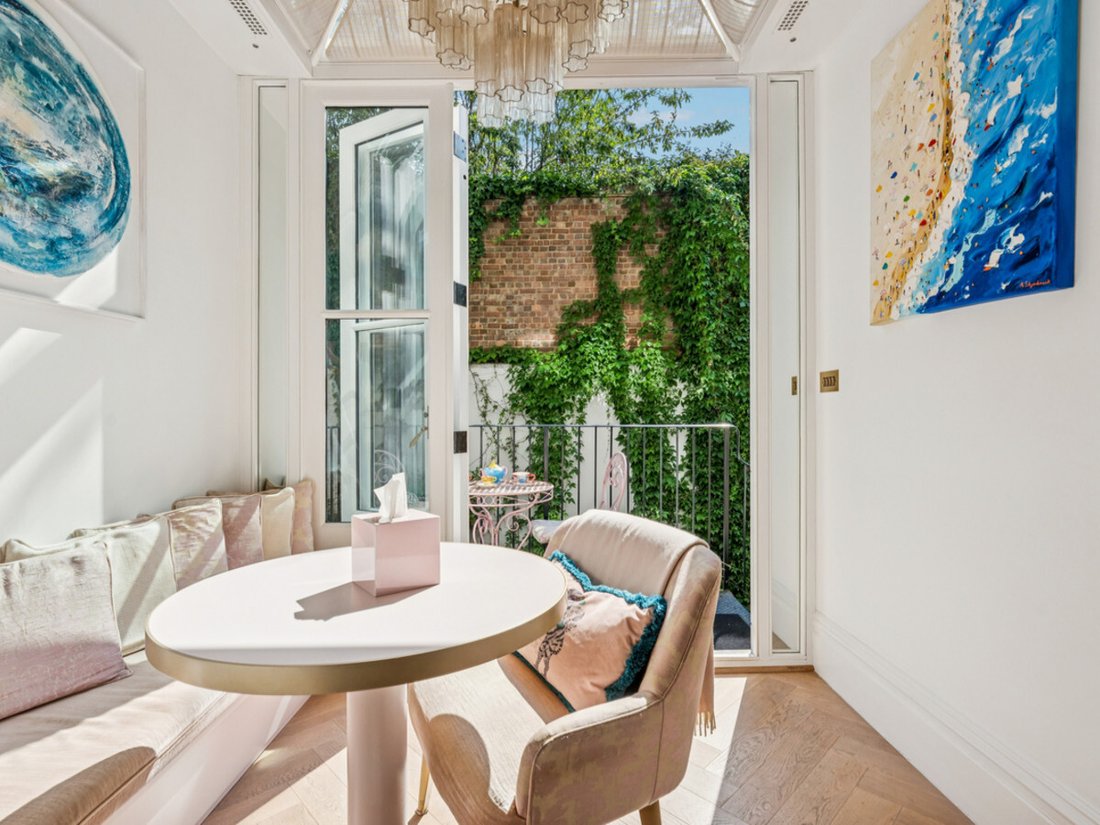 Haus in Brompton, Kensington und Chelsea, England 5 - 18780100