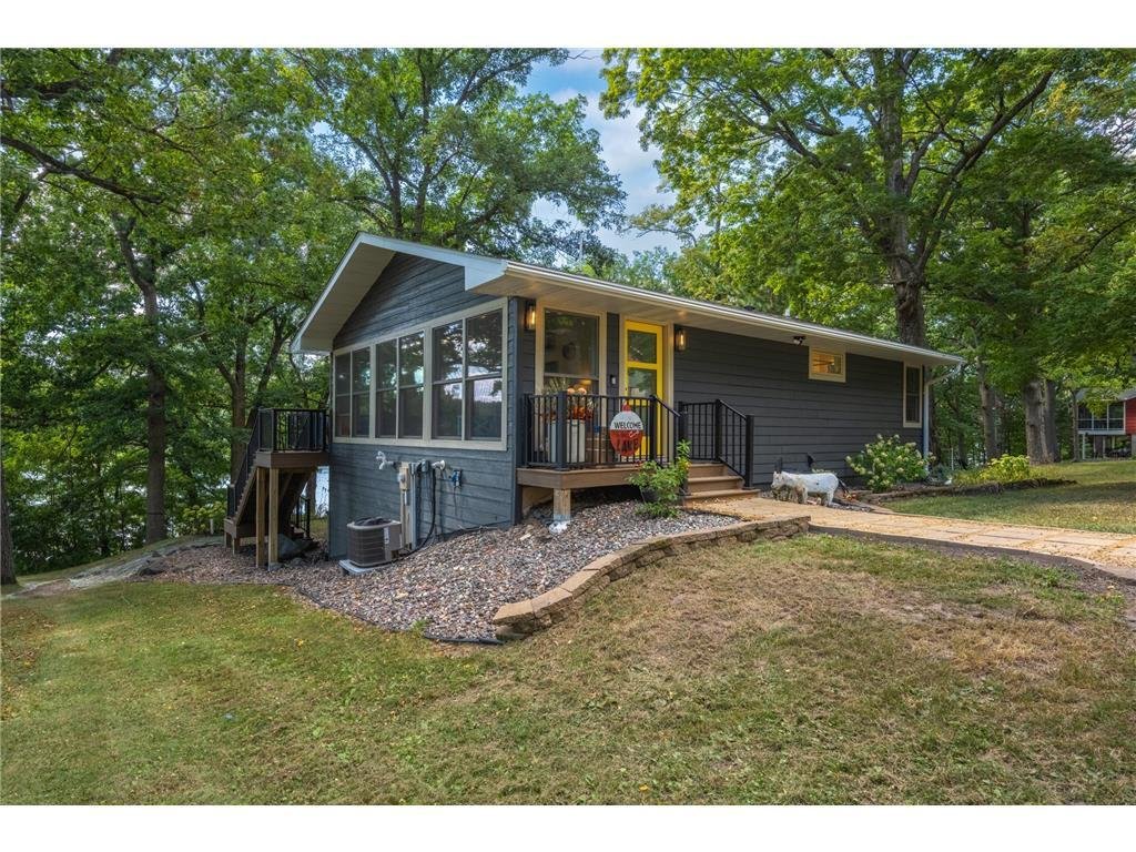 House in Centuria, Wisconsin, United States 2 - 18781663