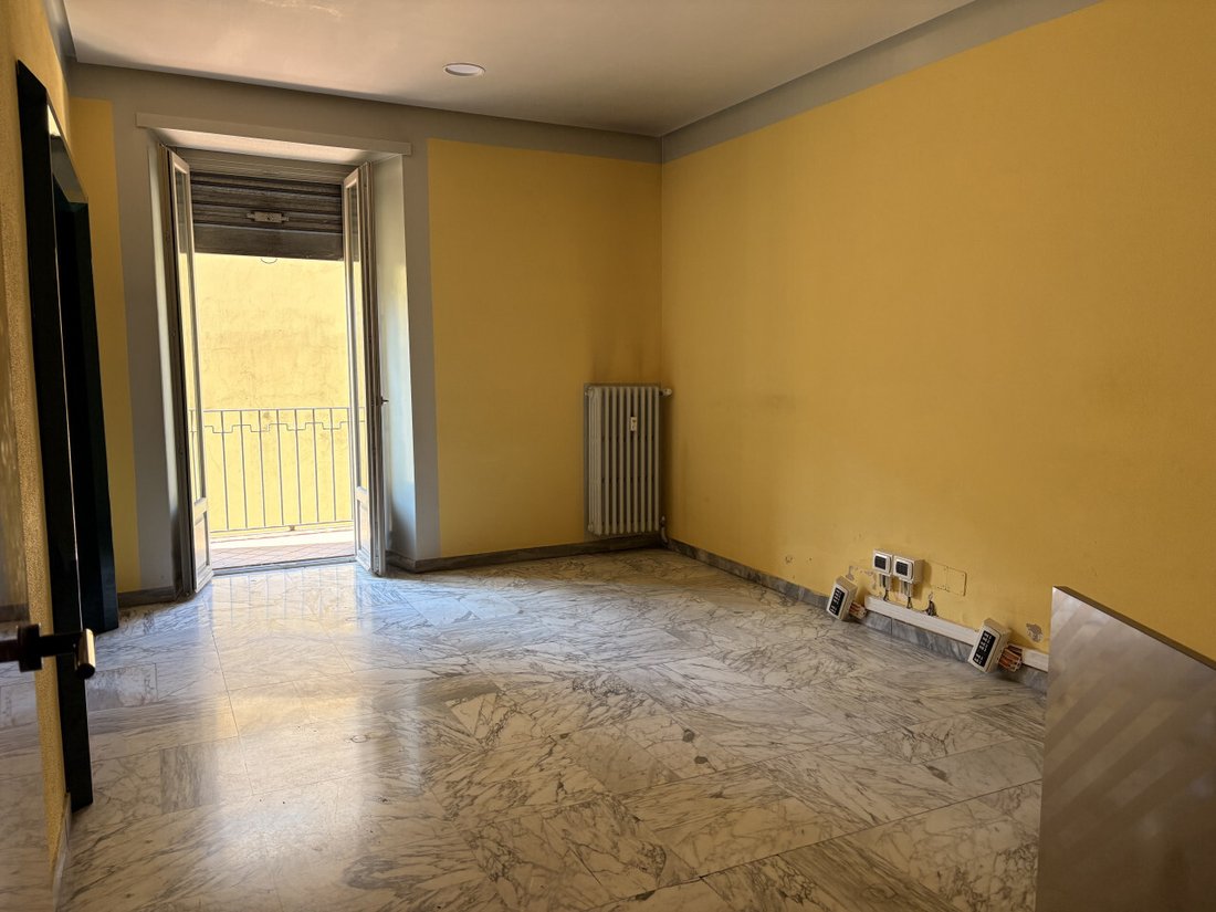 Apartment in Centro, Turin, Piedmont 2 - 18553880