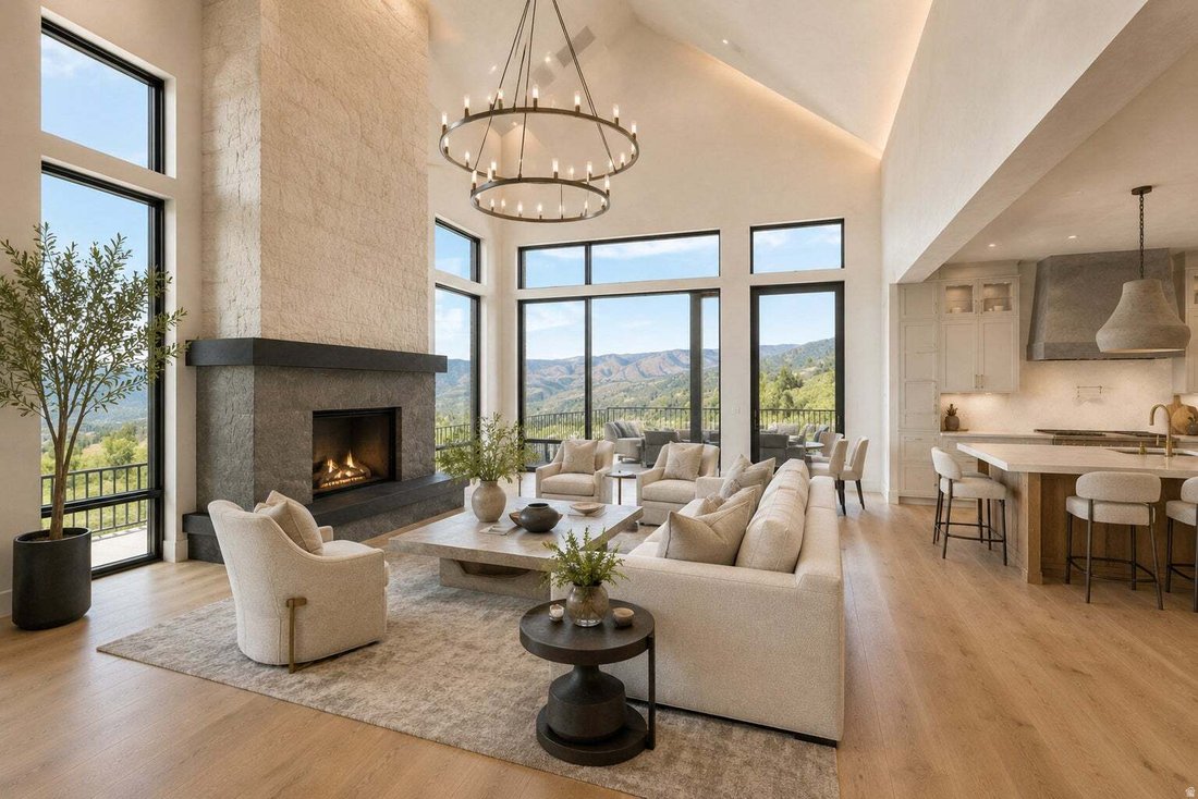 Casa a Park City, Utah, Stati Uniti 4 - 18779136