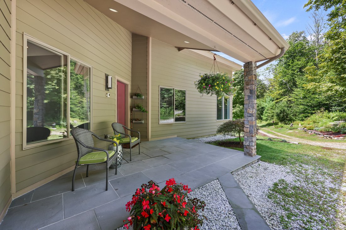 House in Becket, Massachusetts, United States 5 - 18699252