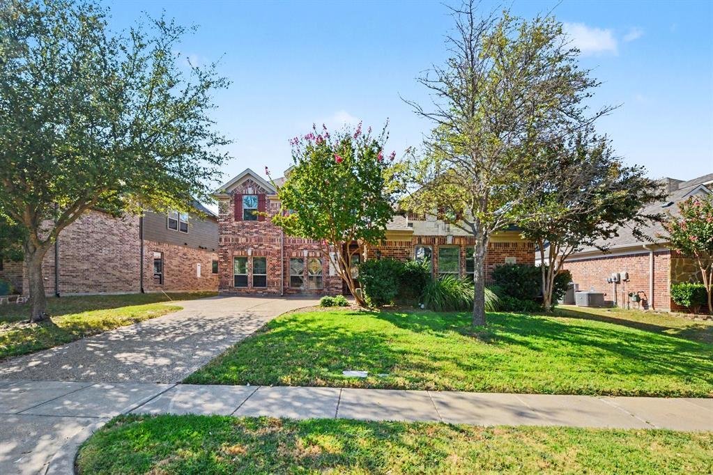 Casa a Allen, Texas, Stati Uniti 1 - 18776626
