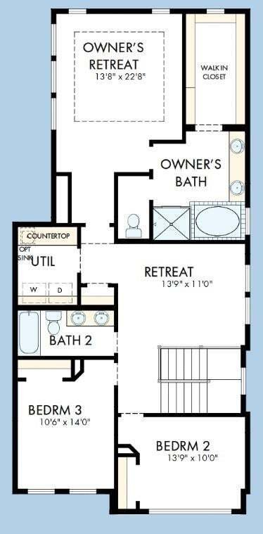 Haus in Houston, Texas, Vereinigte Staaten 3 - 18776737