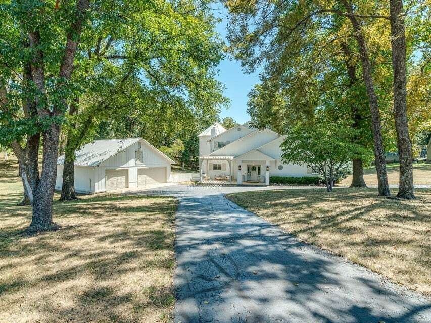 House in Monkey Island, Oklahoma, United States 4 - 18778515